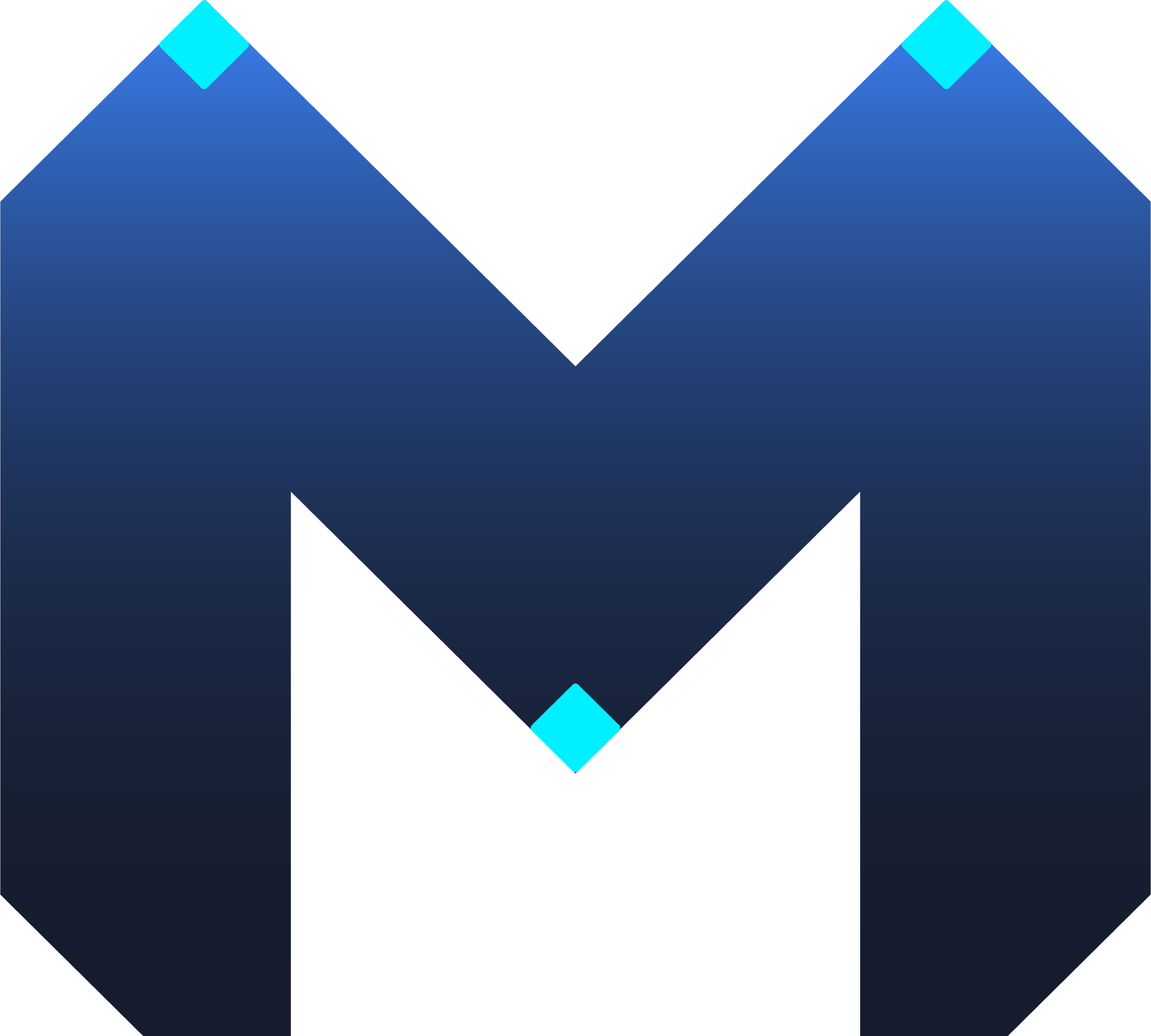 Martovian logo